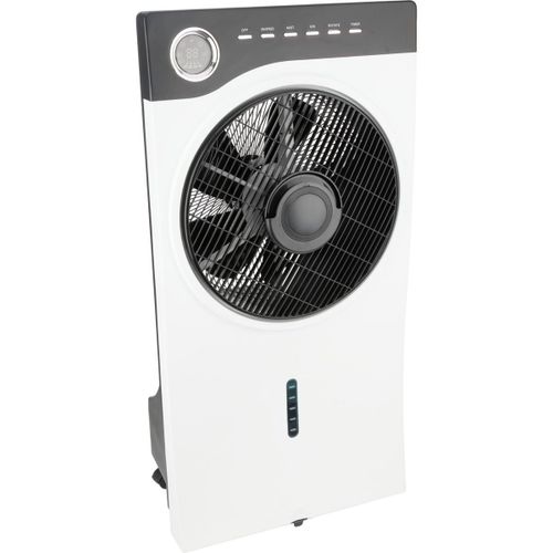 Purificateur brumisateur ventilateur Purewave 4200m³/h - Voltman