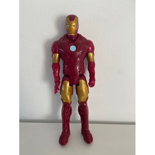 Figurine Marvel Iron Man 