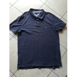 Polo Manches Courtes Tommy Hilfiger Taille L/Xl ( Petit Xl ).