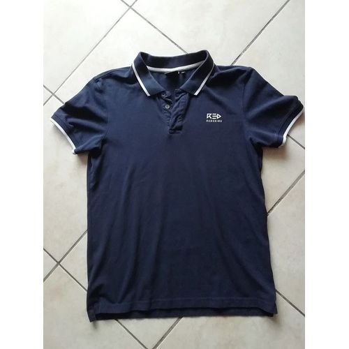 Polo Homme Redskins Taille S.