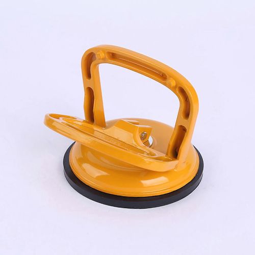 Ventouse en verre Plaque en alliage d¿aluminium Tuile Carrosserie de voiture Débosse Extracteur Moving Lifter