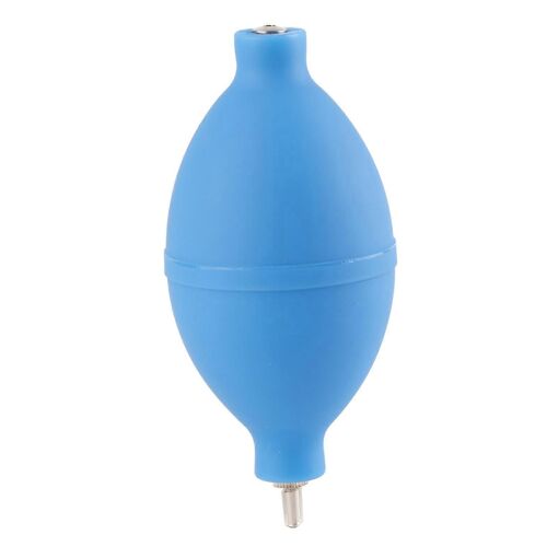 Mini Caoutchouc Souffleur de poussière Boule Air Duster Compresseur...