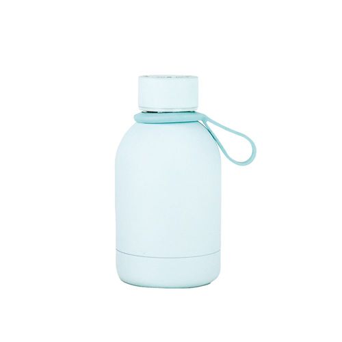 Blush Bouteille Isotherme Bleu 35 Cl