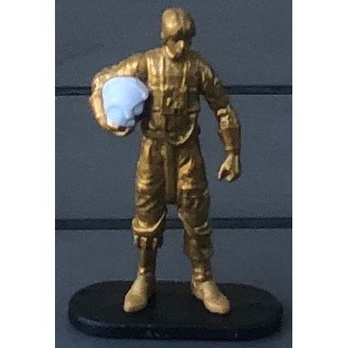 Figurine Luke Skywalker Hasbro Attaque De L'Death Star, Star Wars, La Guerre Des Etoiles, Lucas