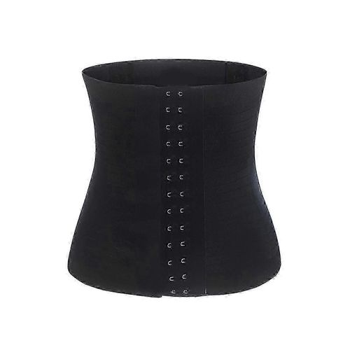 Waist Trainer Femme Ventre Plat Ceinture Femmes Ventre Amincissant Gaine Slimming Ceinture Façonneur Corps Enveloppateur S