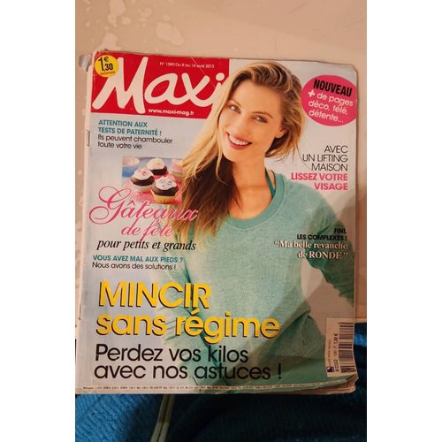 Maxi 1380