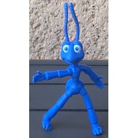 Figurine 1001 Pattes, Walt Disney, Dessin Animé