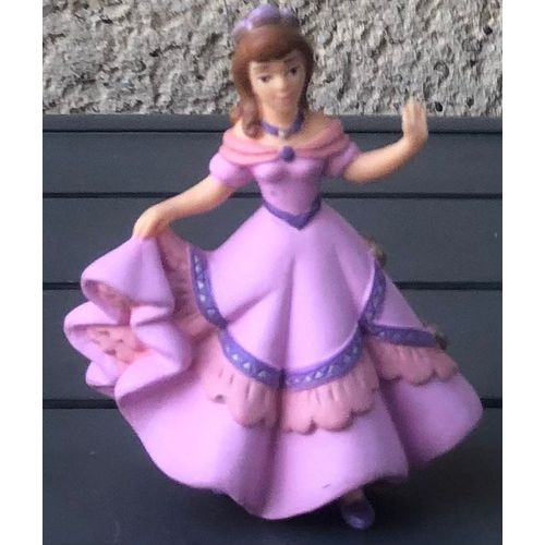 Figurine Princesse Papo 2008