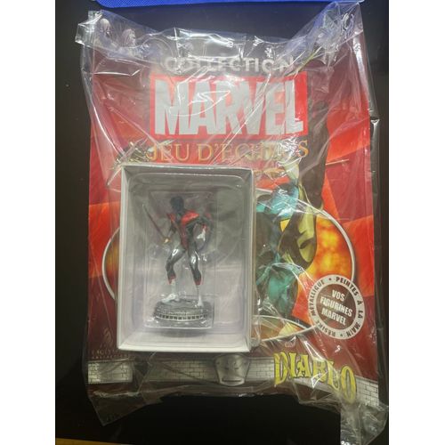 Figurine Marvel Jeu D¿Échec 