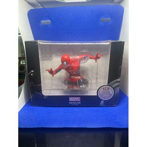 Spider-Man Buste
