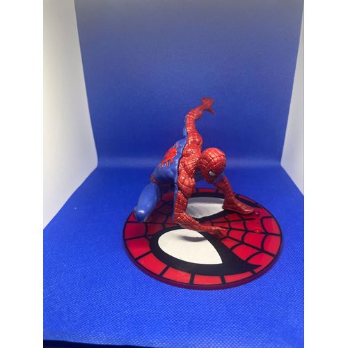 Figurine Spiderman 