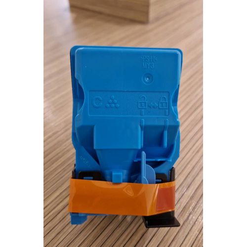 Cartouche Toner pour kinoca minolta tnp48 Cyan pour minolta