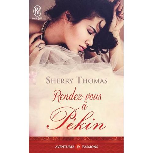 Rendez-Vous À Pékin