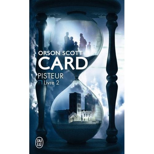 Pisteur (Livre 2)
