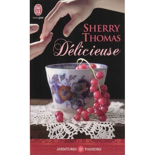 Délicieuse