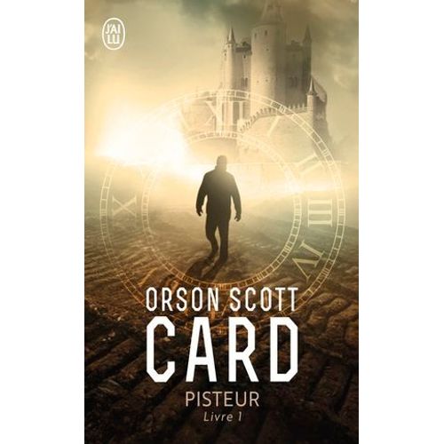 Pisteur (Livre 1)