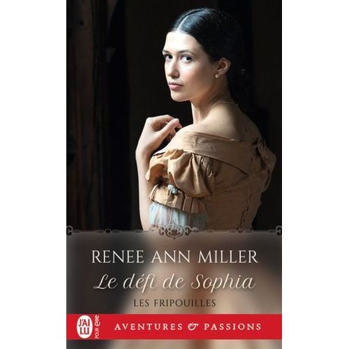 Les Fripouilles (Tome 1) - Le Défi De Sophia