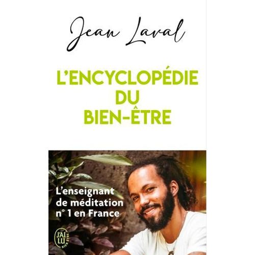 L'encyclopédie Du Bien-Être