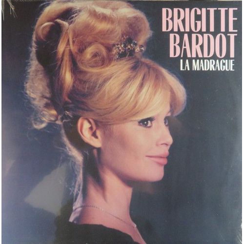 Brigitte Bardot - La Madrague