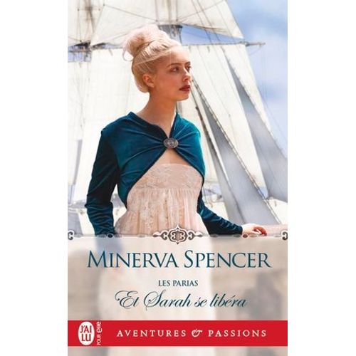 Les Parias (Tome 3) - Et Sarah Se Libéra