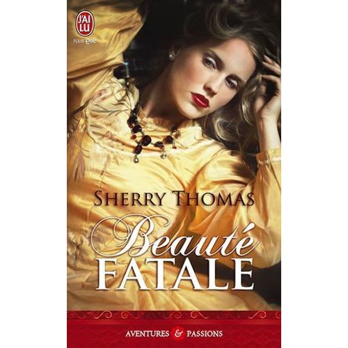 La Trilogie Fitzhugh (Tome 1) - Beauté Fatale