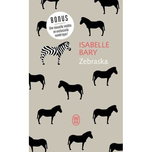 Zebraska