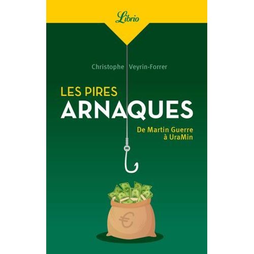 Les Pires Arnaques