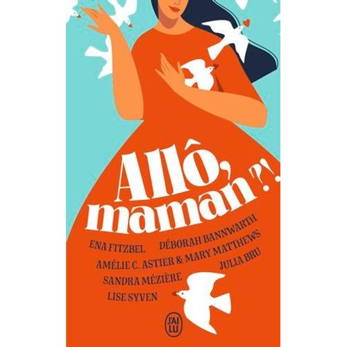 Allô, Maman ?!