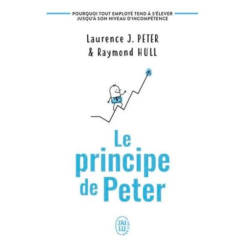 Le Principe De Peter