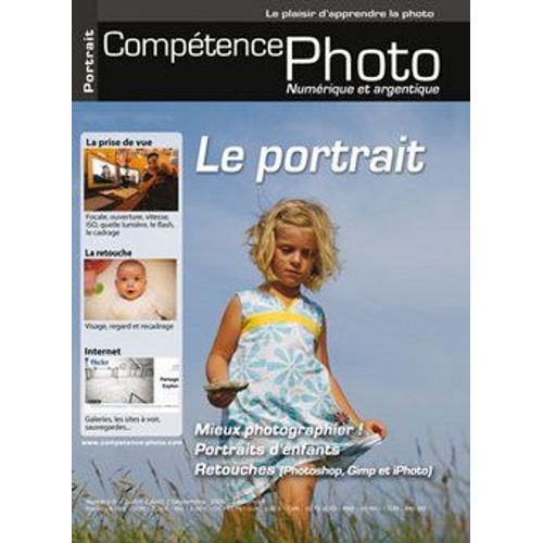 Compétence Photo N°6 - Juillet/Août/Septembre 2008
