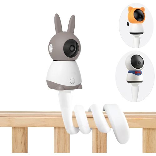 Shiliu-Support Pour Babyphone Boifun \U200e Baby 1t,Baby 2s, Baby 5s, Baby 6t/Iegeek \U200ebaby 1t/Deatti Bm101-M[330]