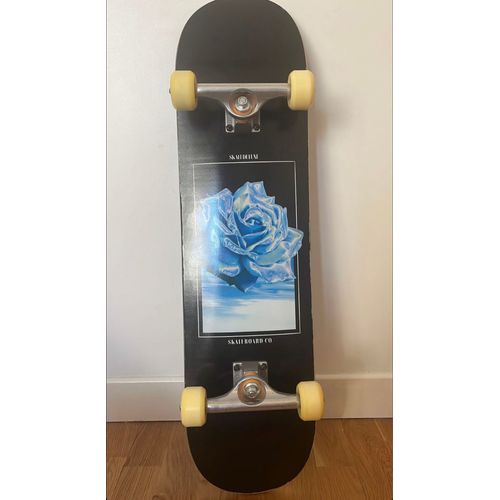 Skateboard Complets En Bonne État 