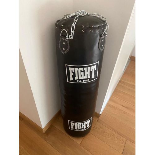 Sac De Boxe 