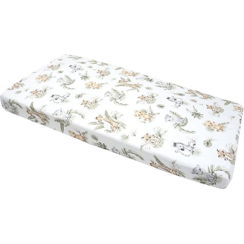 Shiliu-Drap Housse Pour Un Lit Bébé 60x120 Cm 100% Coton Literie Bébé Matelas Enfant Sac De Couchage[416]