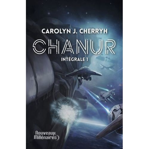 Chanur (L'intégrale 1)