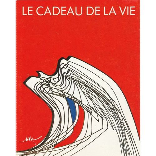 Coffret 2xk7 "Le Cadeau De La Vie 1988 " Jean-Jacques Goldman Renaud ,France Gall , Johnny Hallyday ,Michel Sardou ...16 Titres + K7 " Debussy Chabrier Toulouse .... "