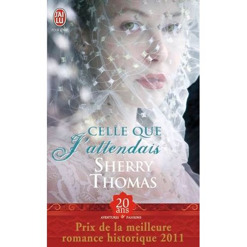 Celle Que J'attendais