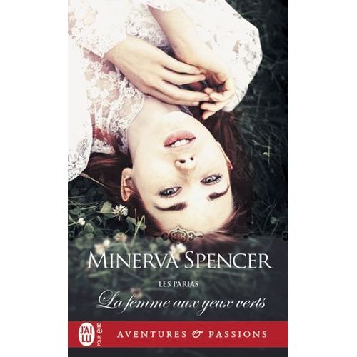 Les Parias (Tome 1) - La Femme Aux Yeux Verts