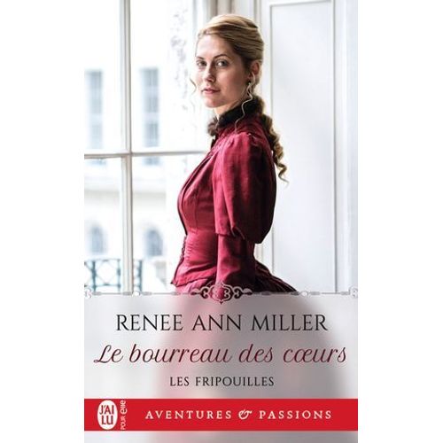 Les Fripouilles (Tome 2) - Le Bourreau Des Coeurs