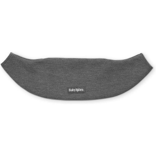 Shiliu-Bavoir Pour Porte-Bébé Mini Et Move, Jersey, Gris Foncé[623]