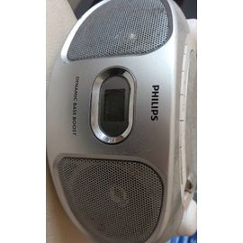 Radio cd sound machine az105s