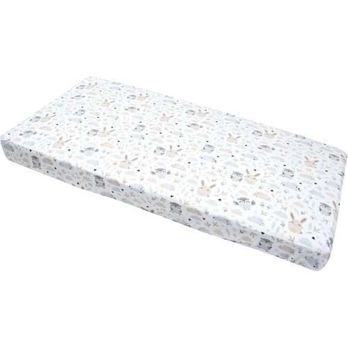 Shiliu-Drap Housse Pour Un Lit Bébé 60x120 Cm 100% Coton Literie Bébé Matelas Enfant Sac De Couchage Lit Bébé[419]