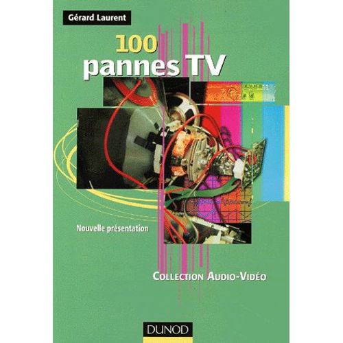 100 Pannes Tv