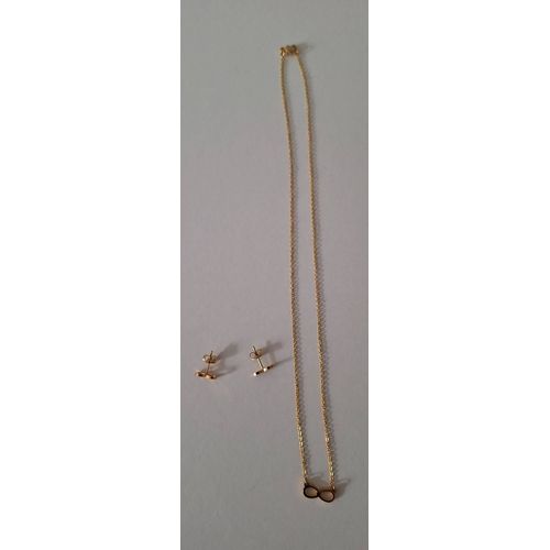 Parure Bijoux Fantaisie