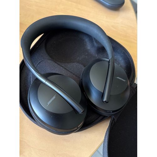Casque BOSE NC 700