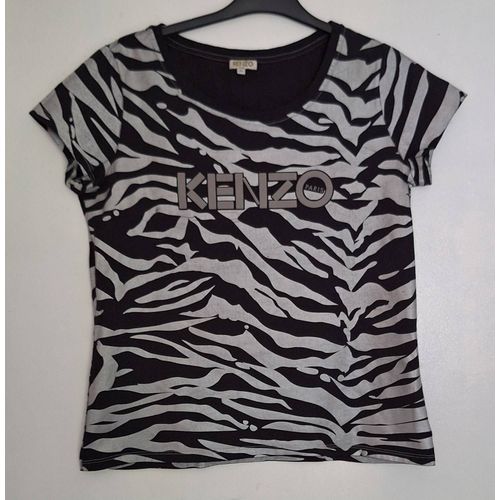 Tee-Shirt Imprimé