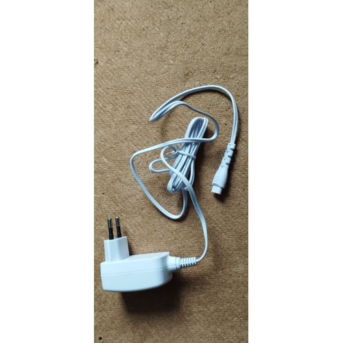 Chageur Alimentation Epilateur - Calor Cs-10001089