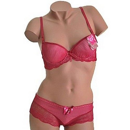 Ensemble Lingerie F&p