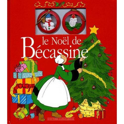 Le Noël De Bécassine