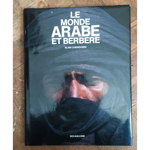 Le Monde Arabe Et Berbère